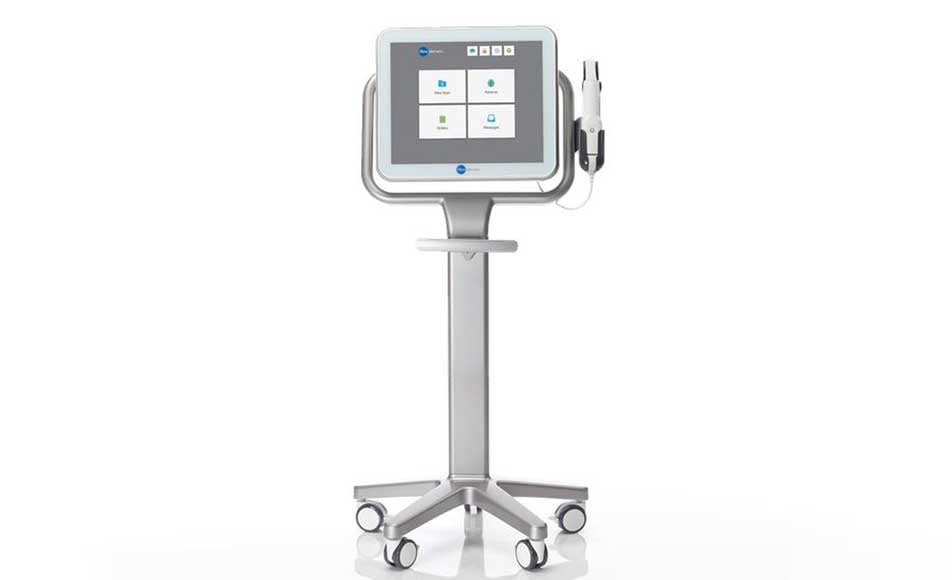 itero Element intraoral Scanner